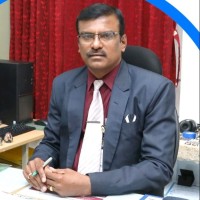 Dr. C. Mathalai Sundaram
