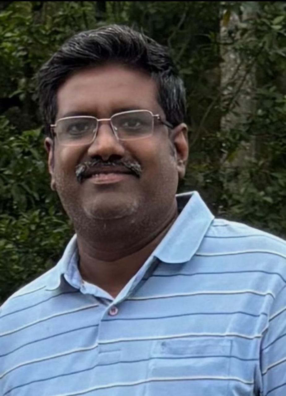 Thanigai Arasu K