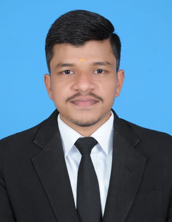 Mr. V. Eshwar
