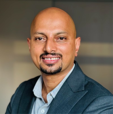 Dr. Praveen Linga
