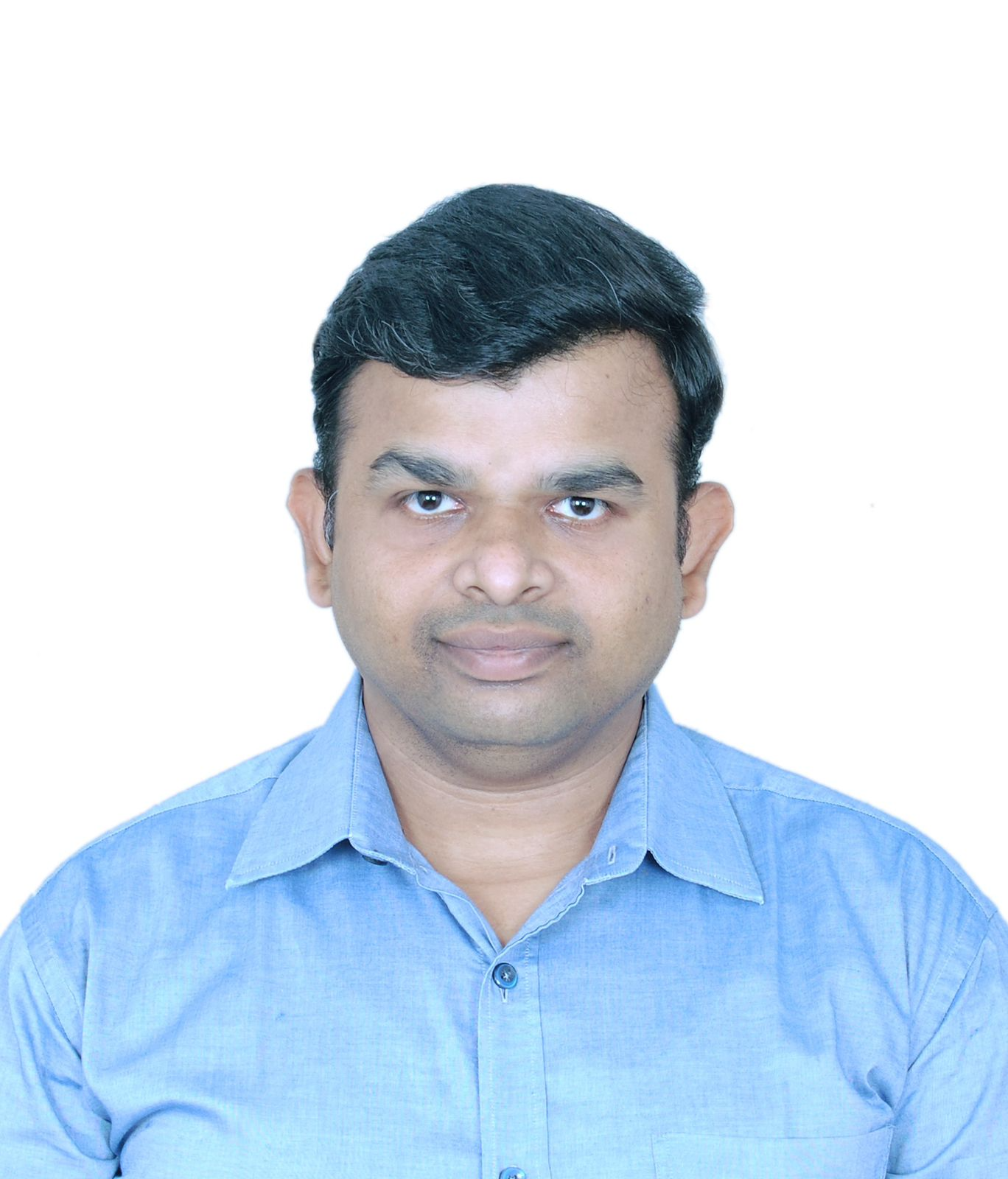 Mr. Jagadeeson. L
