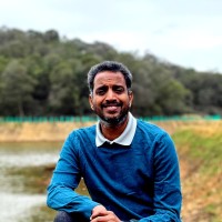 Mr. M.K. Jagadheesh