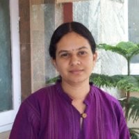 Mrs. M. Sreepriya