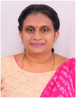 Ms. Sreedevi