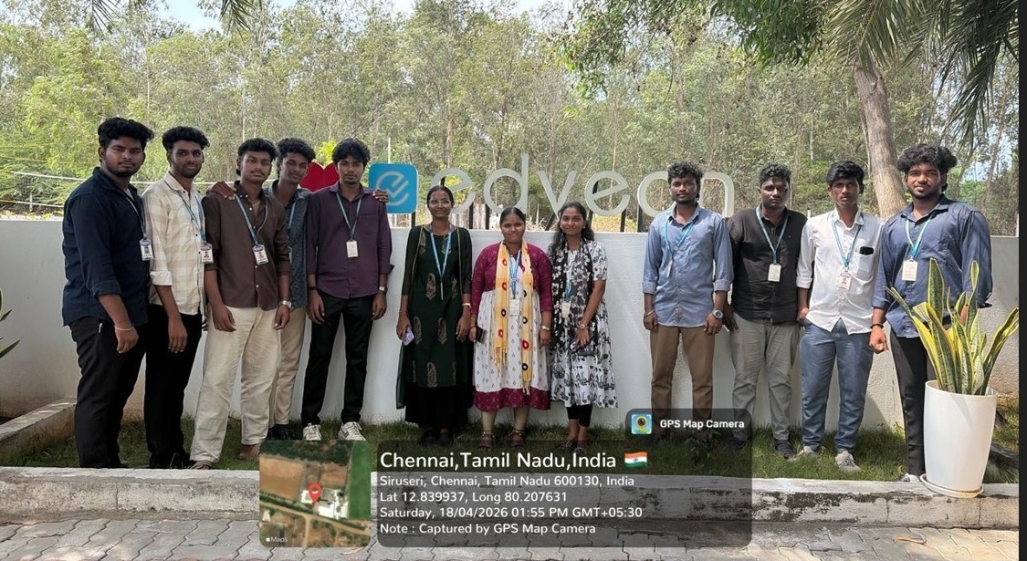 Naan Mudhalvan Hackathon