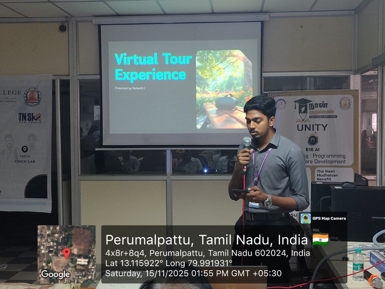 Hackathon Image 4