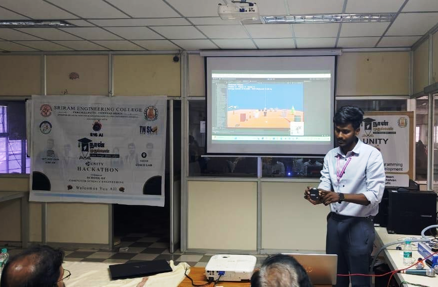 Hackathon Image 5