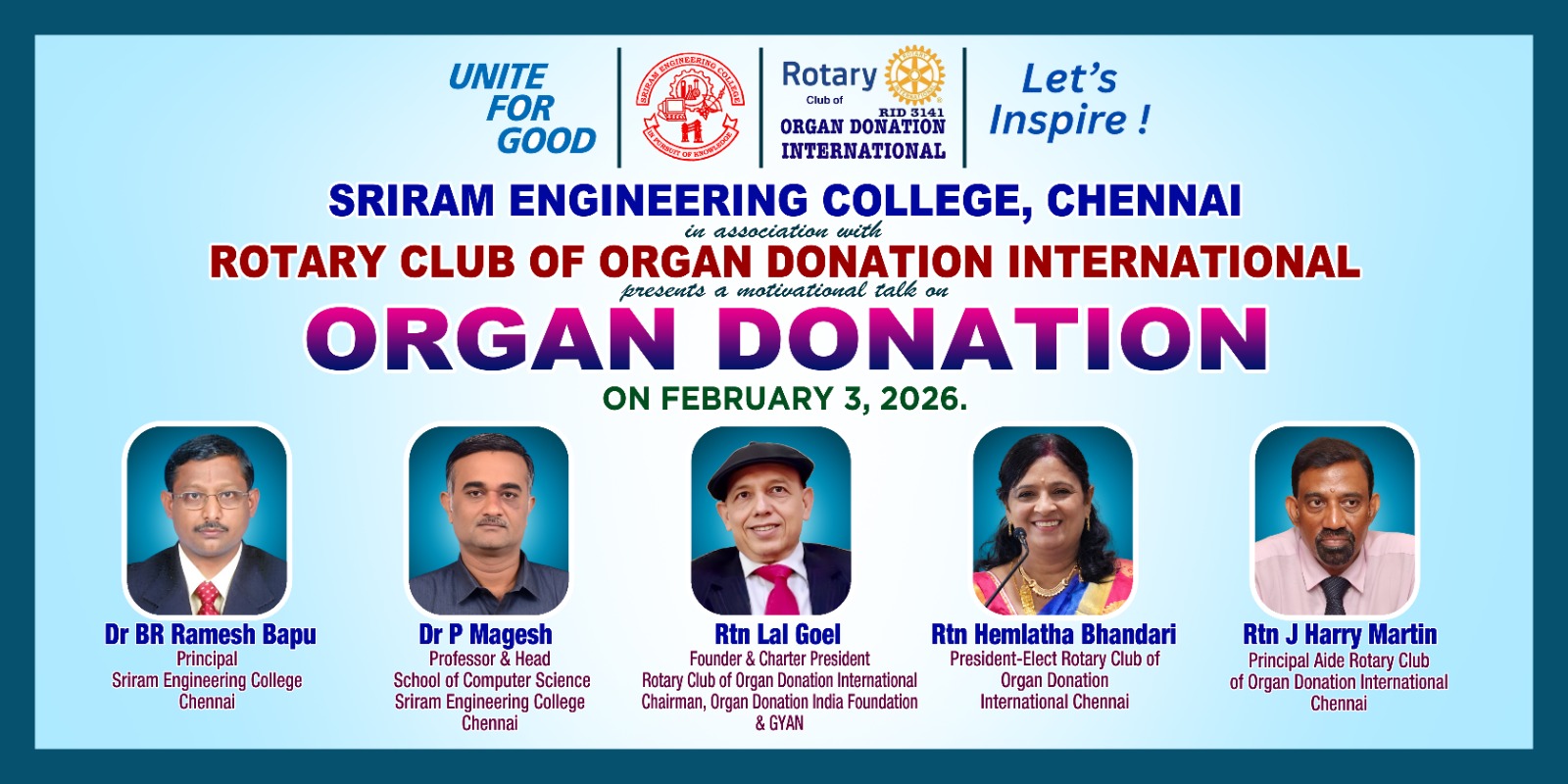 Organ Donation 1