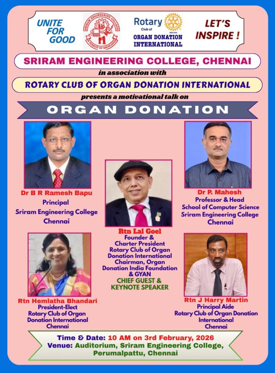 Organ Donation 2