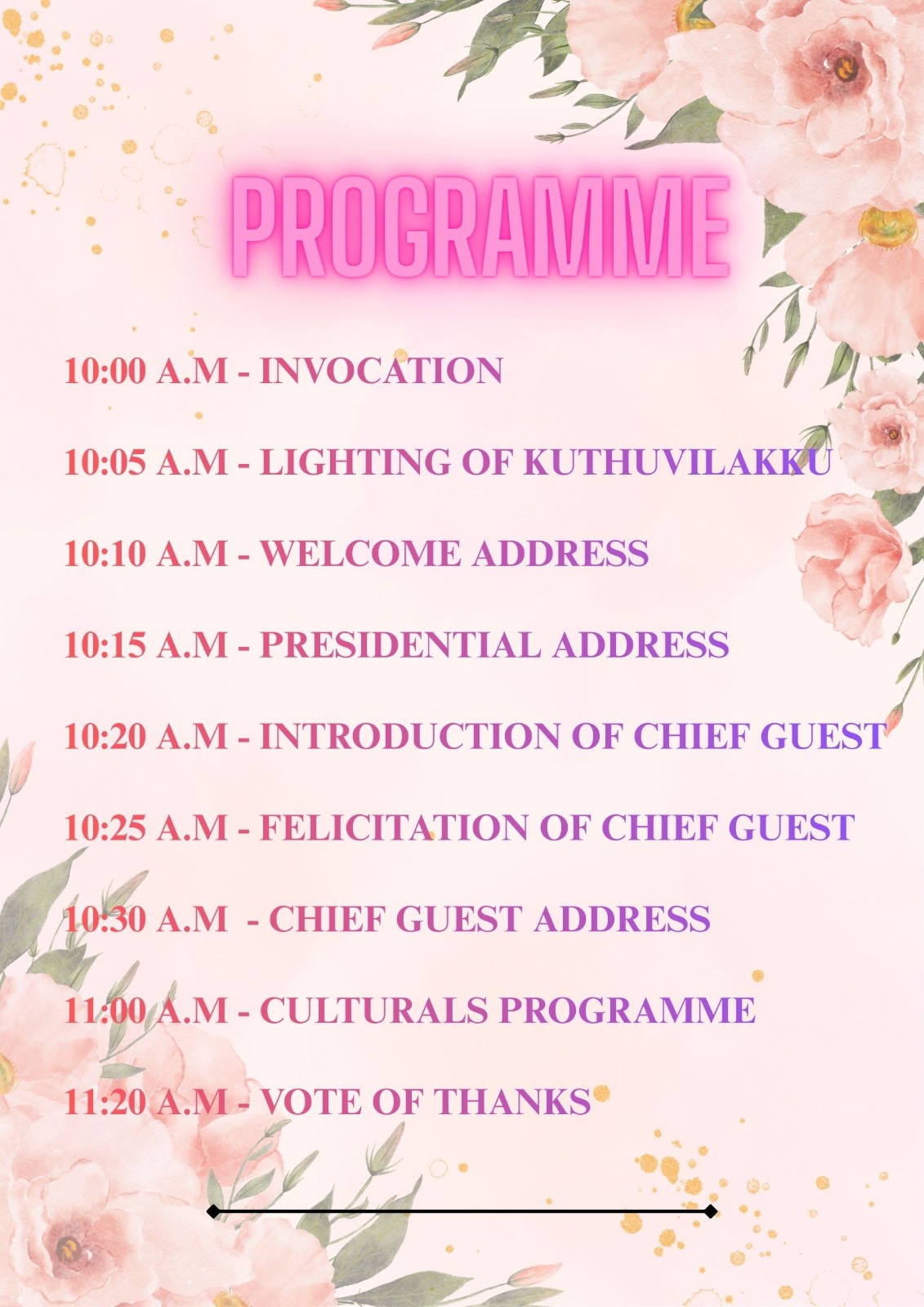 Women's Day 3