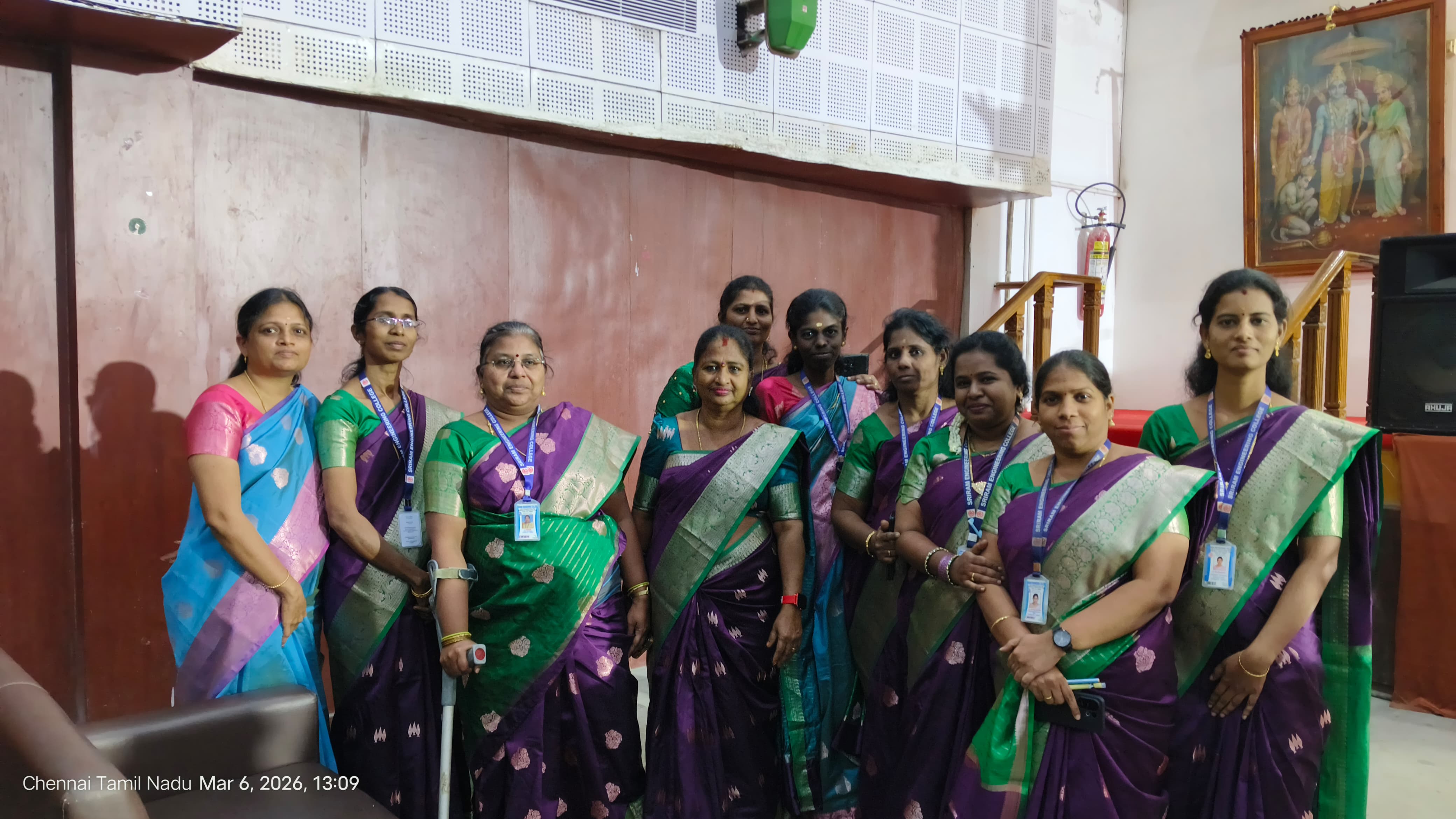 Women's Day 8