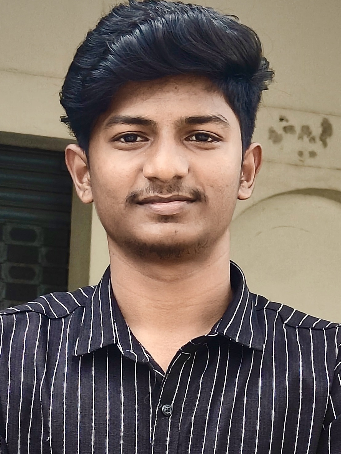 IIT Madras Achievement 1