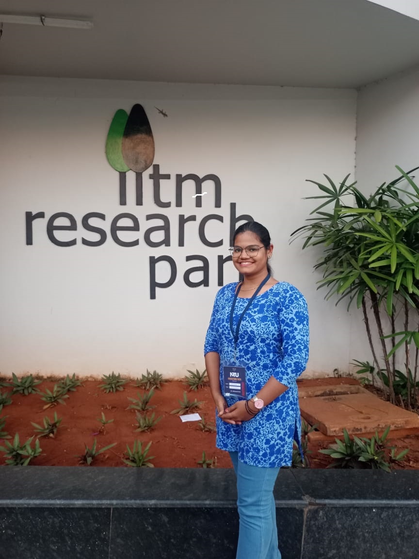 IIT Madras Achievement 3