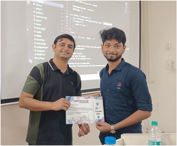 Sanjay T IIT