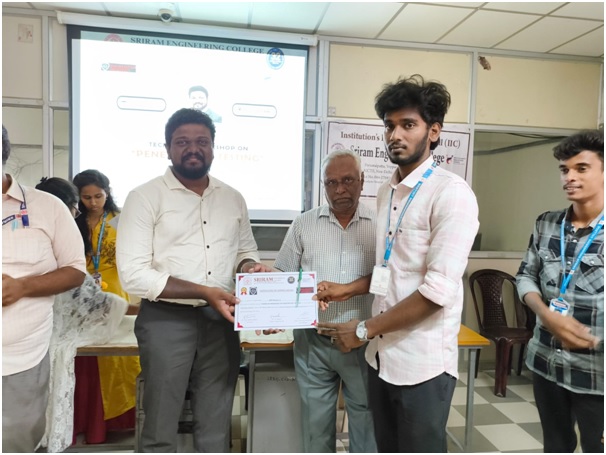 Santhosh Workshop