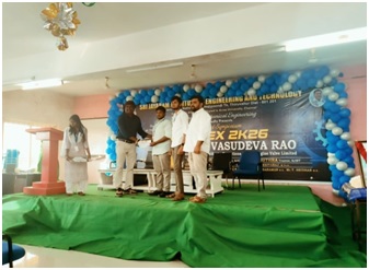 Paper Presentation Winner