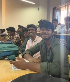 Student Achievement VIT 2