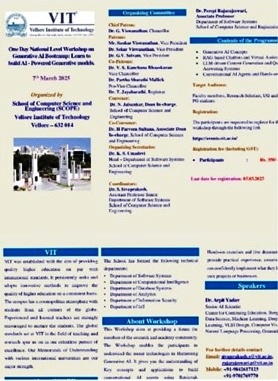 Student Achievement VIT 3