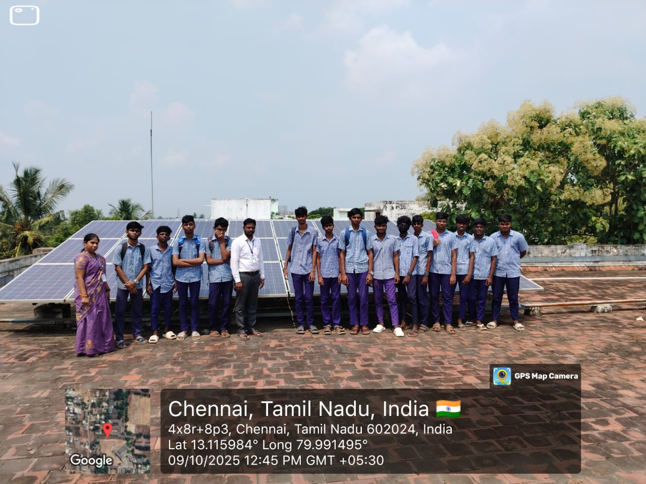 Career Awareness Program Image 3