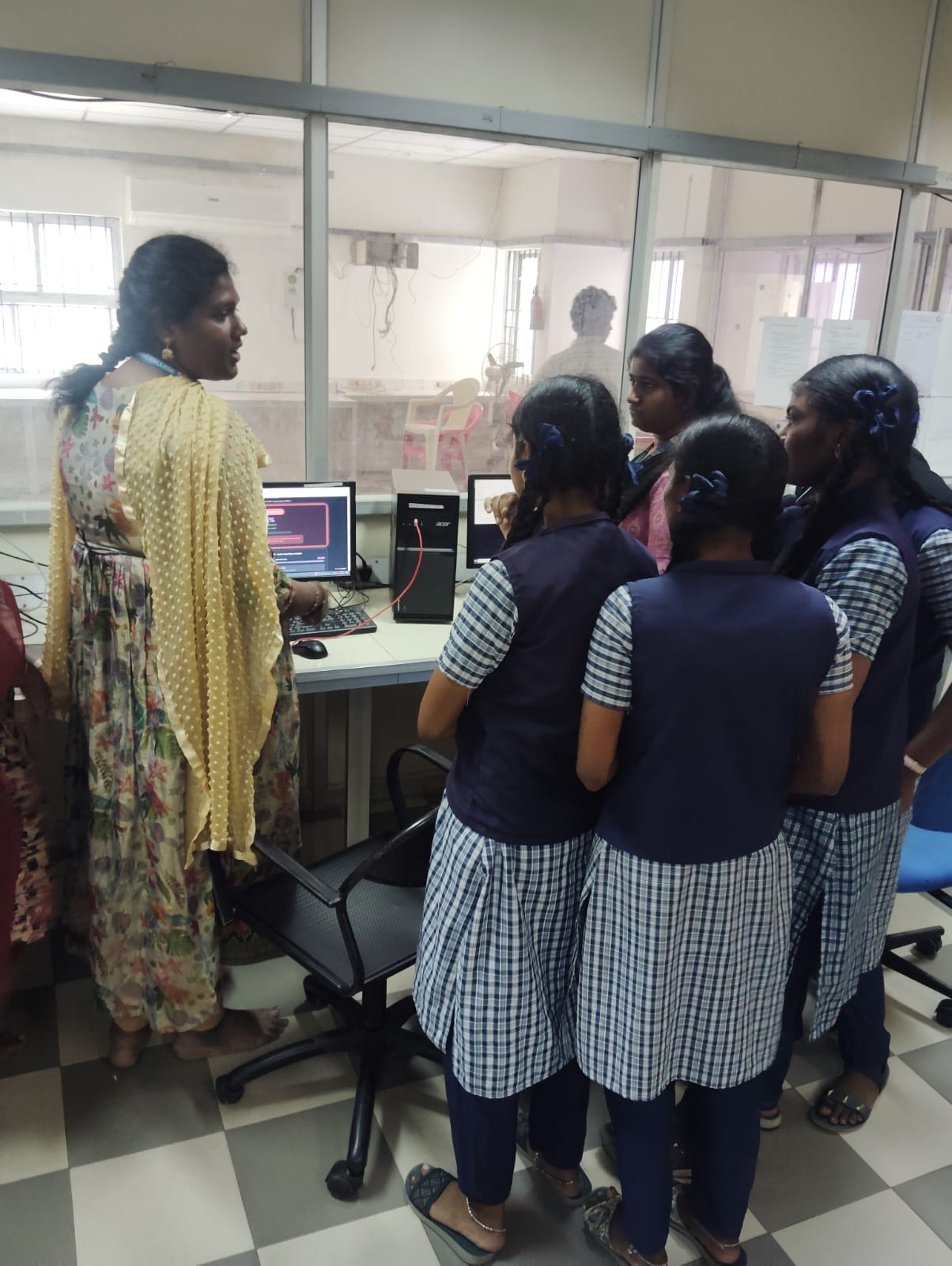 Career Awareness Program Image 4