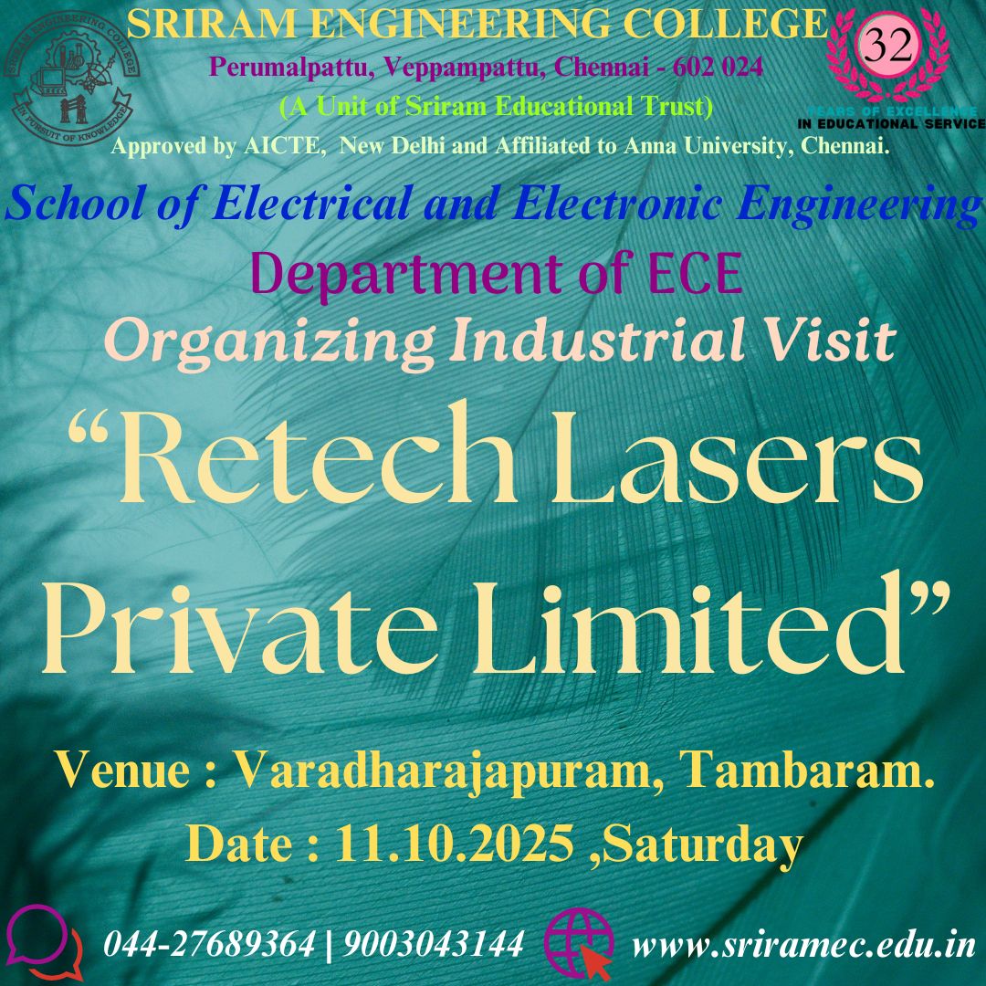 Retech Lasers Visit Image 4