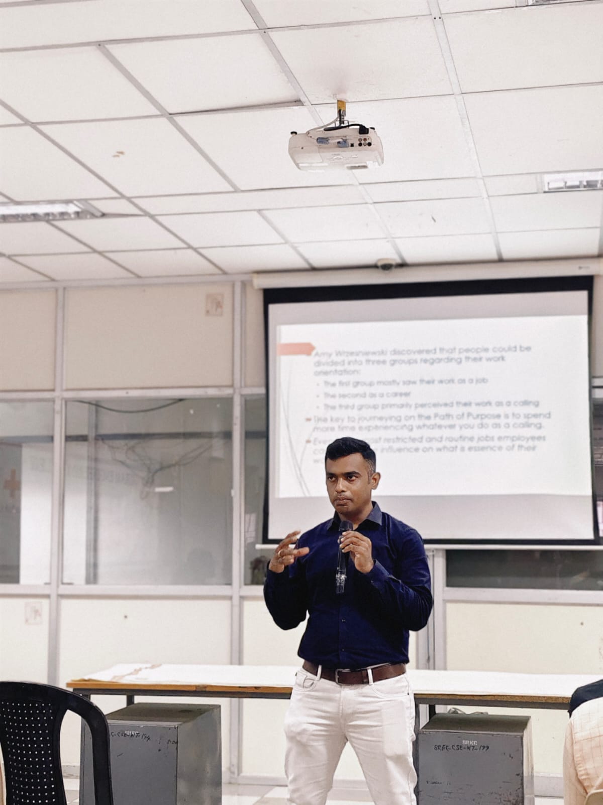 Mental Health Awareness Program Image 3